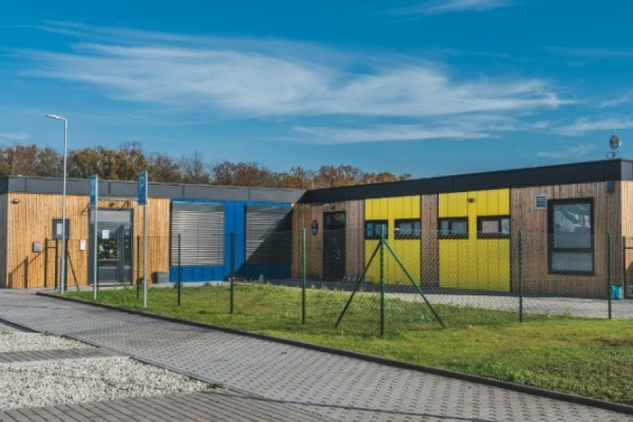 Práce ve strojírenské výrobě: ZRUP hledá obsluhu NC ohraňovacího lisu