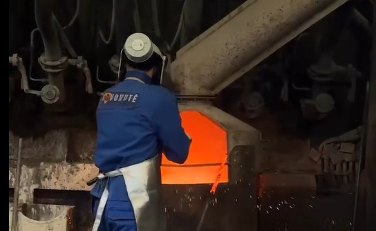 Příbramské Kovohutě rozvíjejí personální kapacity výroby