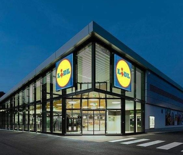 Lidl v Hořovicích rozšiřuje tým prodejny