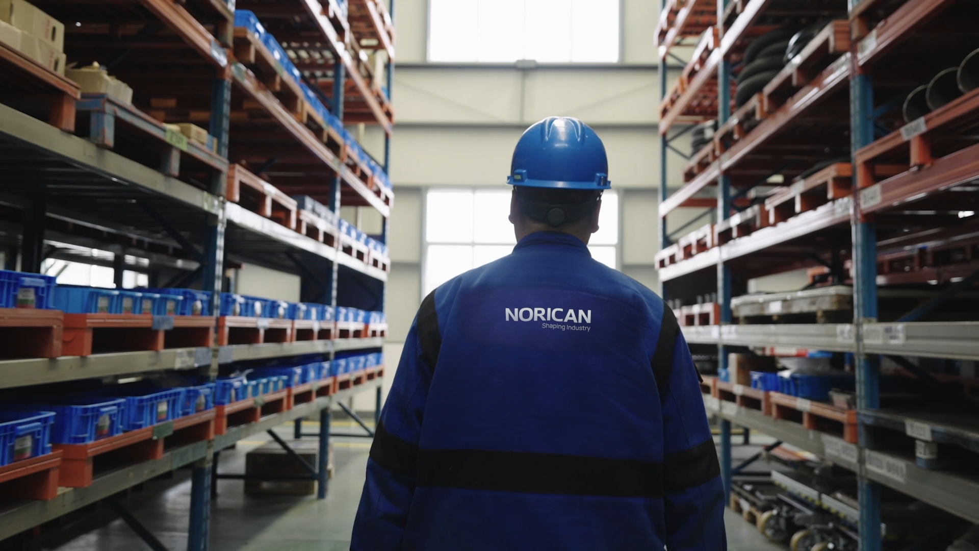 Foto: Norican