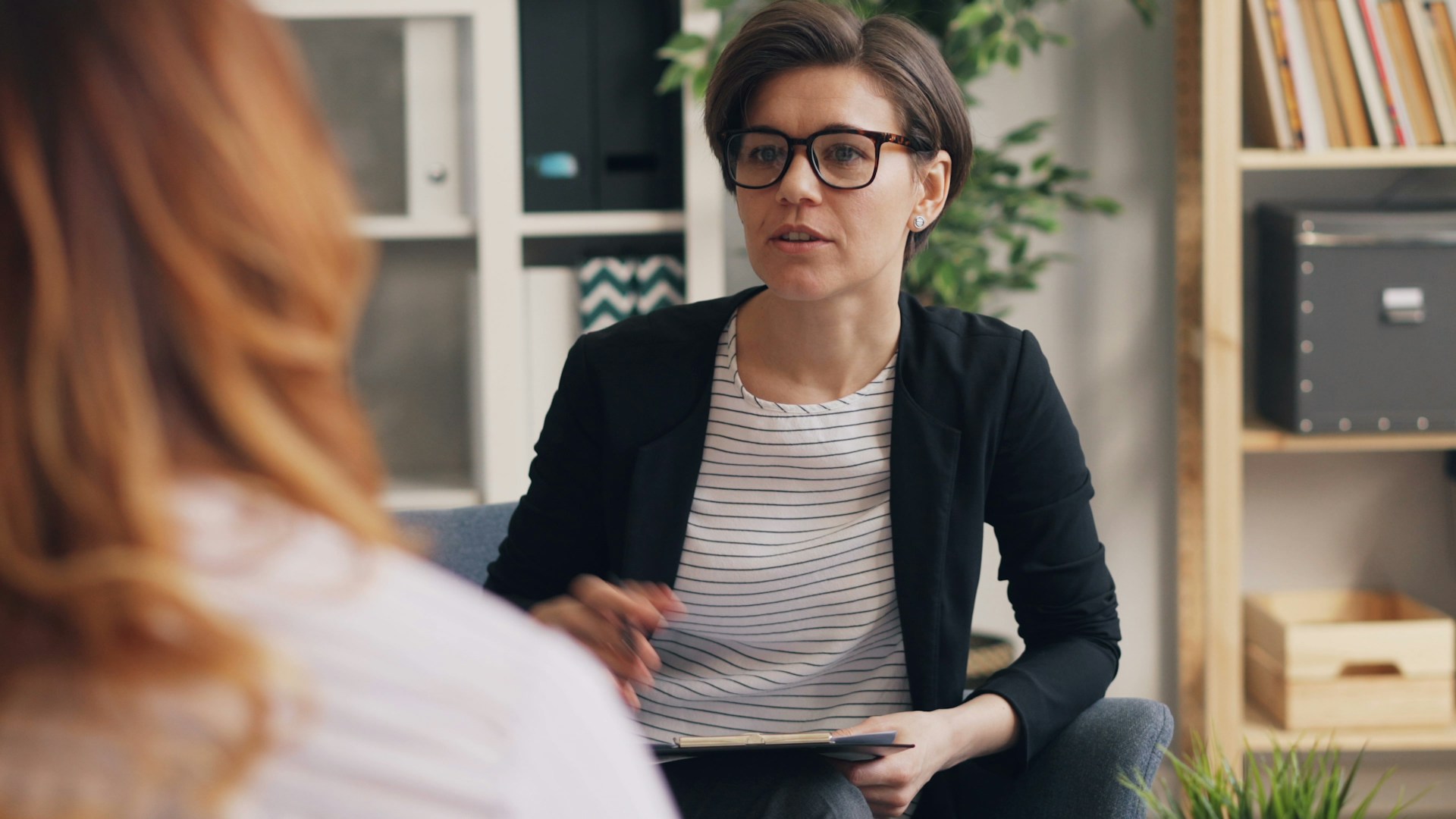 Centrum duševního zdraví v Příbrami hledá psychologa. Nabízí zkrácený úvazek i podporu dalšího vzdělávání
